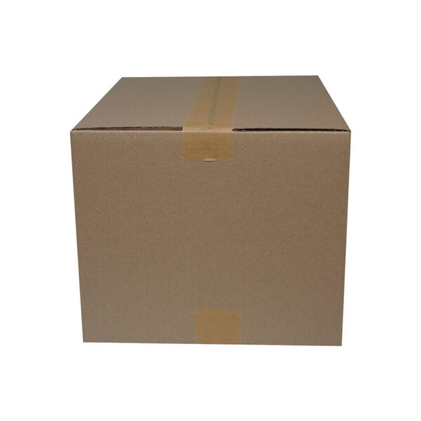 CAJA CARTÓN 370X280X230 mm - Imagen 2