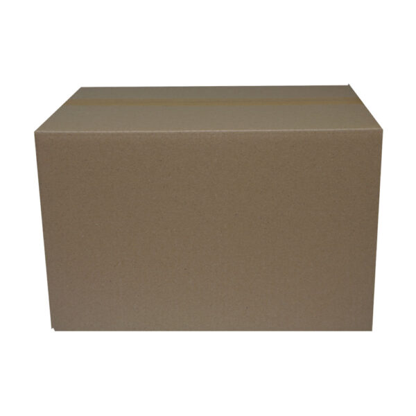 CAJA CARTÓN 370X280X230 mm - Imagen 3