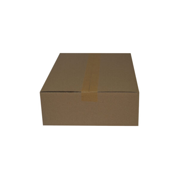 CAJA CARTÓN 400X300X110 mm - Imagen 2