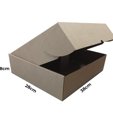 CAJA380T