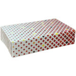 caja rombos